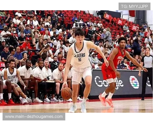 马布里高度评价杨瀚森称其有实力入选全明星新秀赛