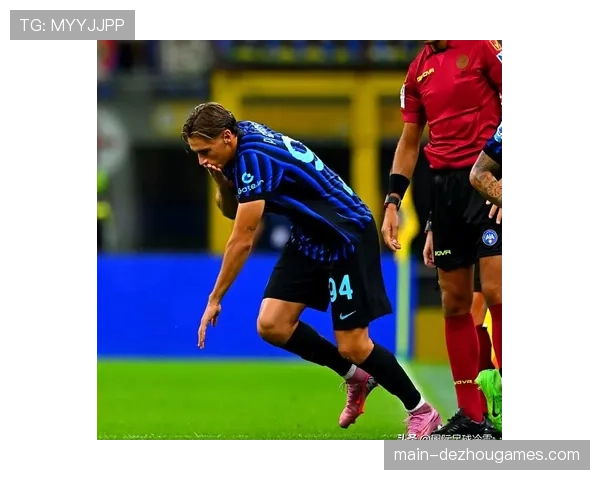 国米预期进球值优势明显进攻效率保持稳定